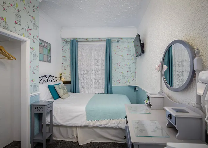 The Wescoe Guesthouse