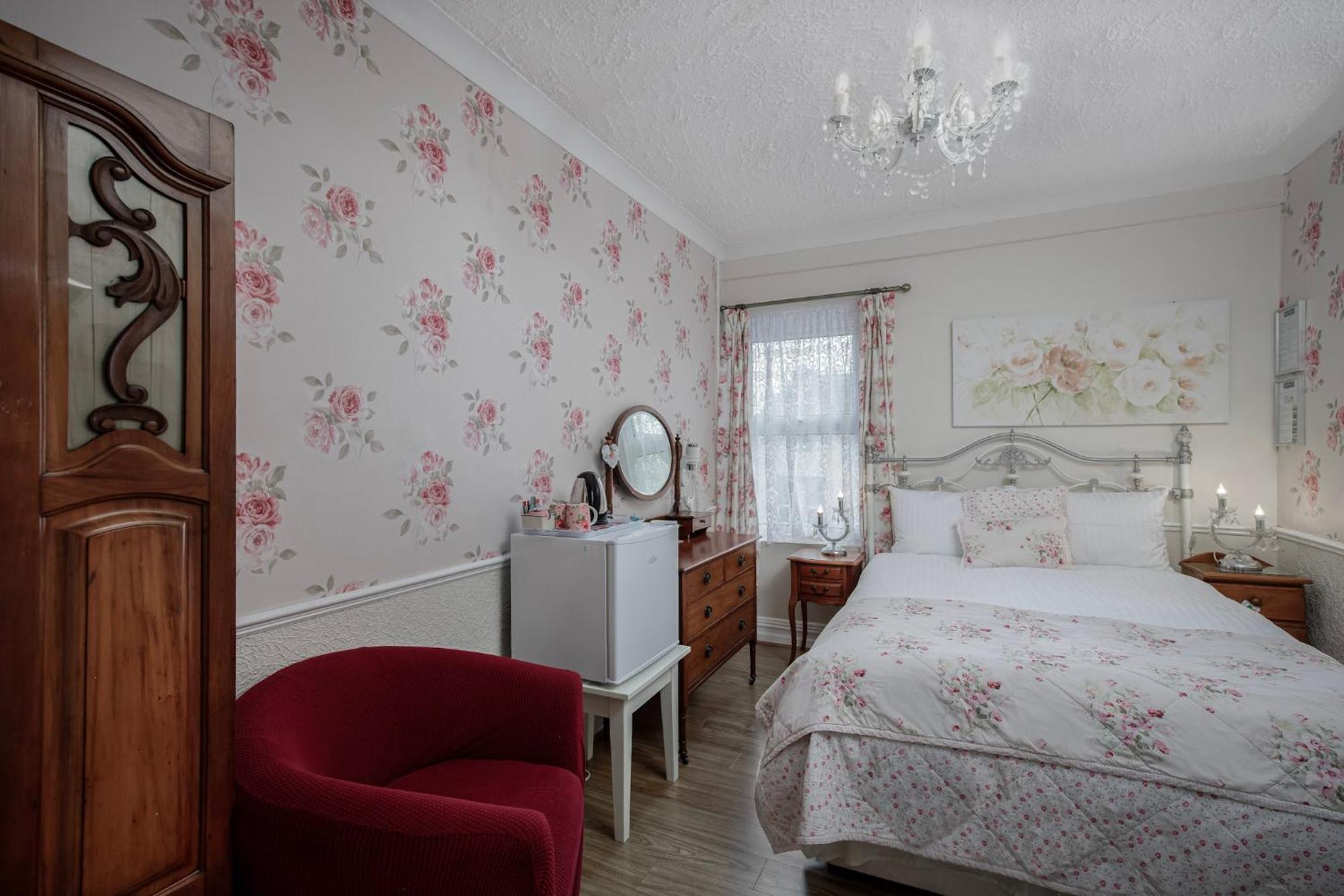 The Wescoe 3* Blackpool