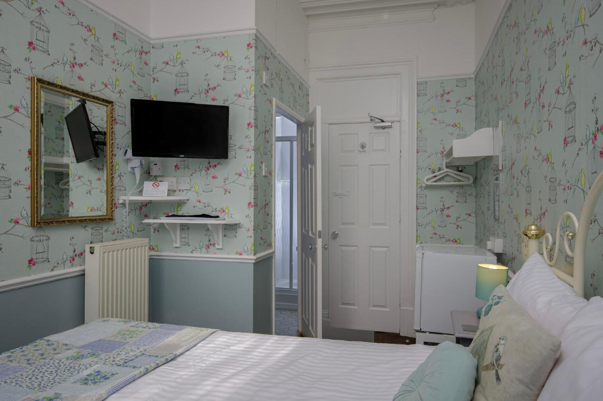 The Wescoe Gasthuis 3*