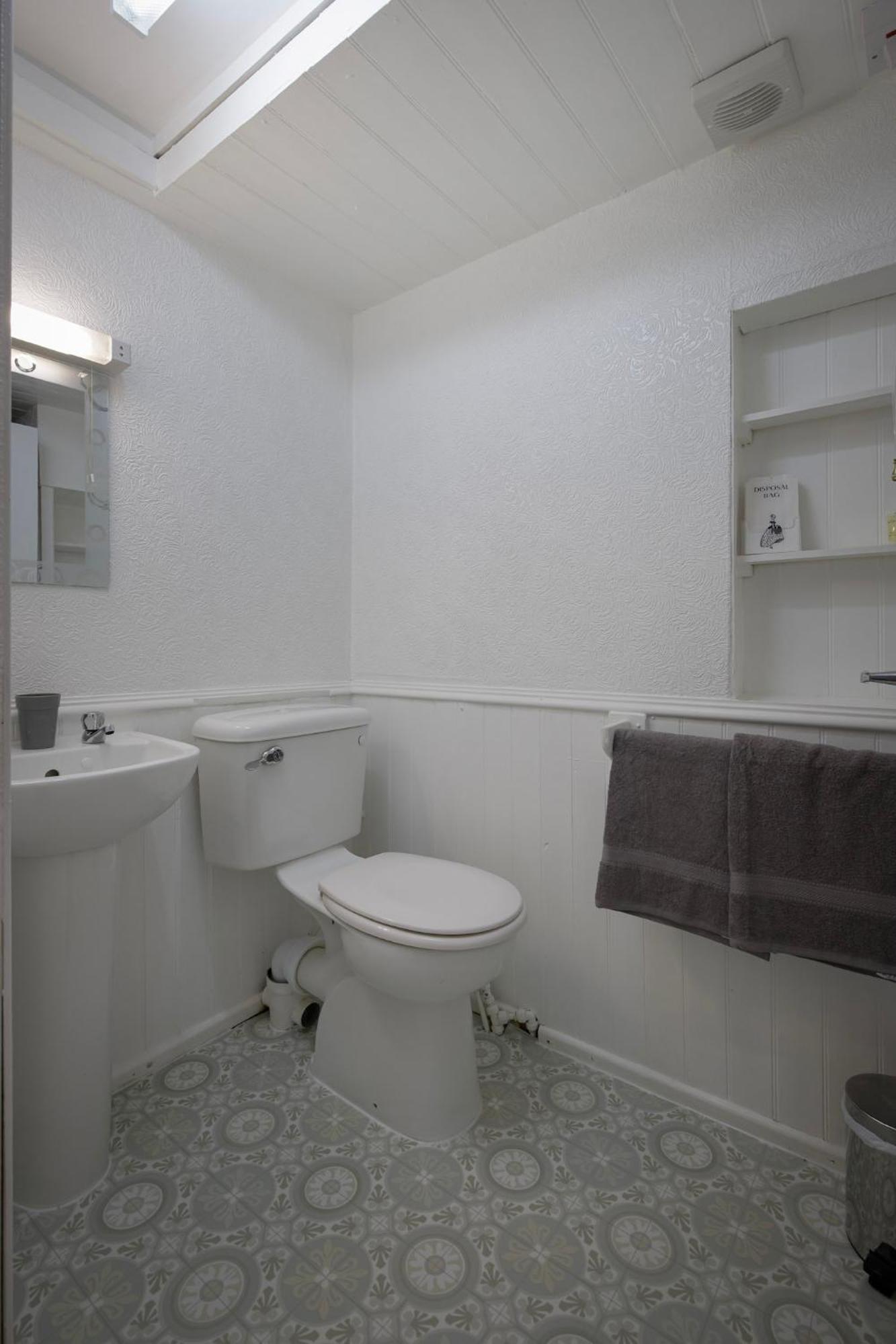 The Wescoe Gasthuis 3*