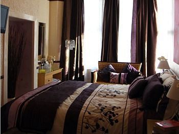 Guest house The Wescoe 3*