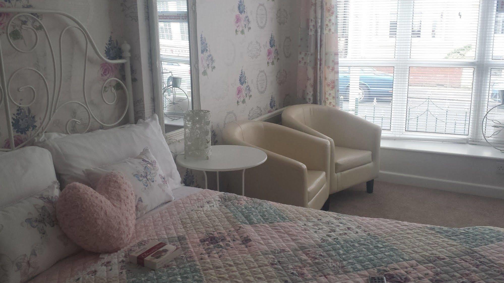 Guest house The Wescoe 3*