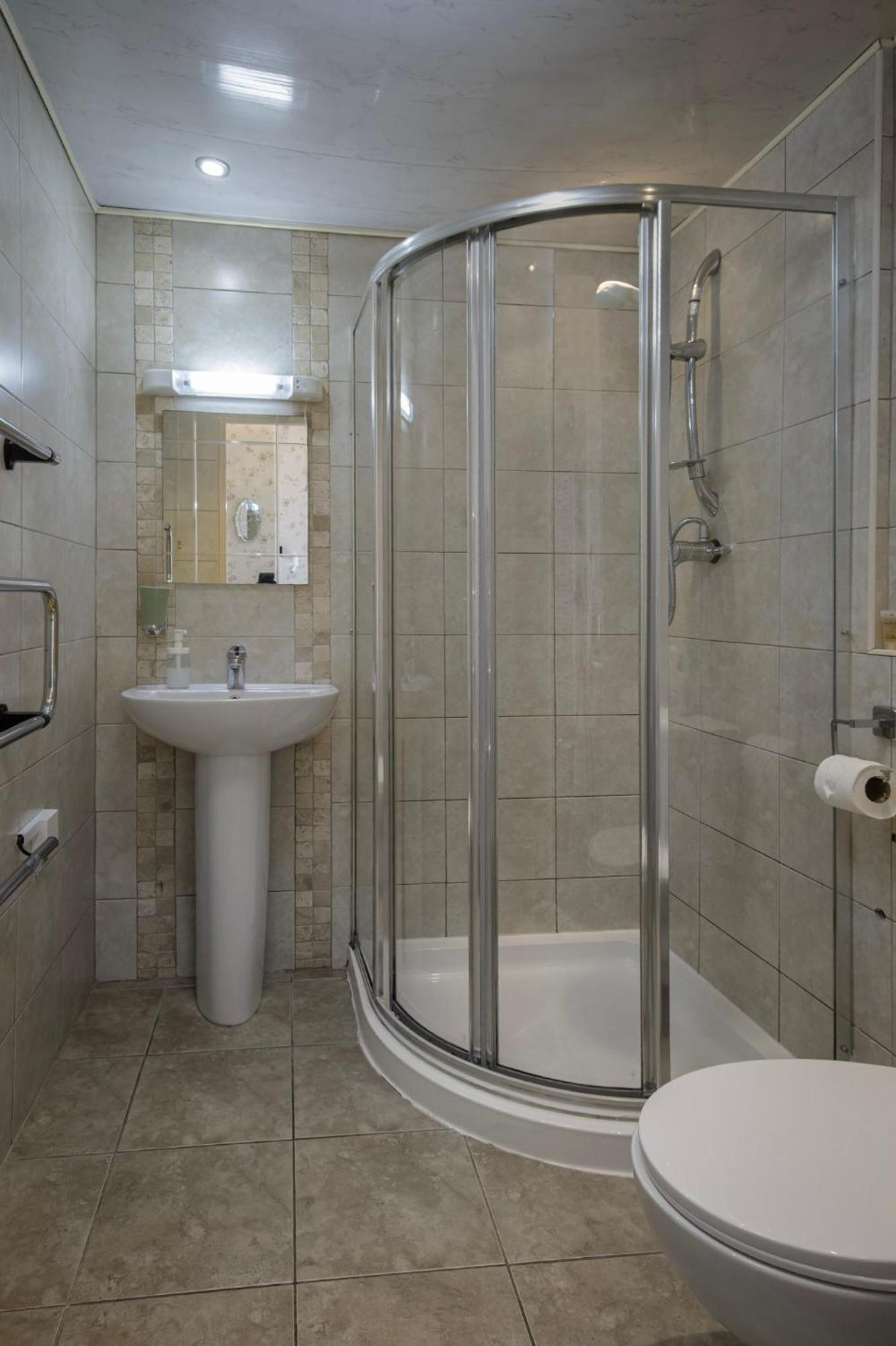 The Wescoe 3* Blackpool