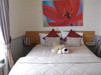 The Wescoe Gasthof 3*