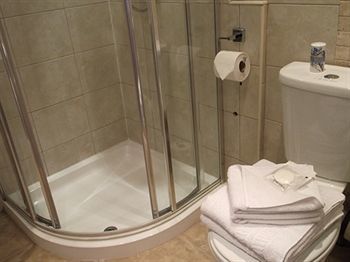 The Wescoe Gasthof 3*