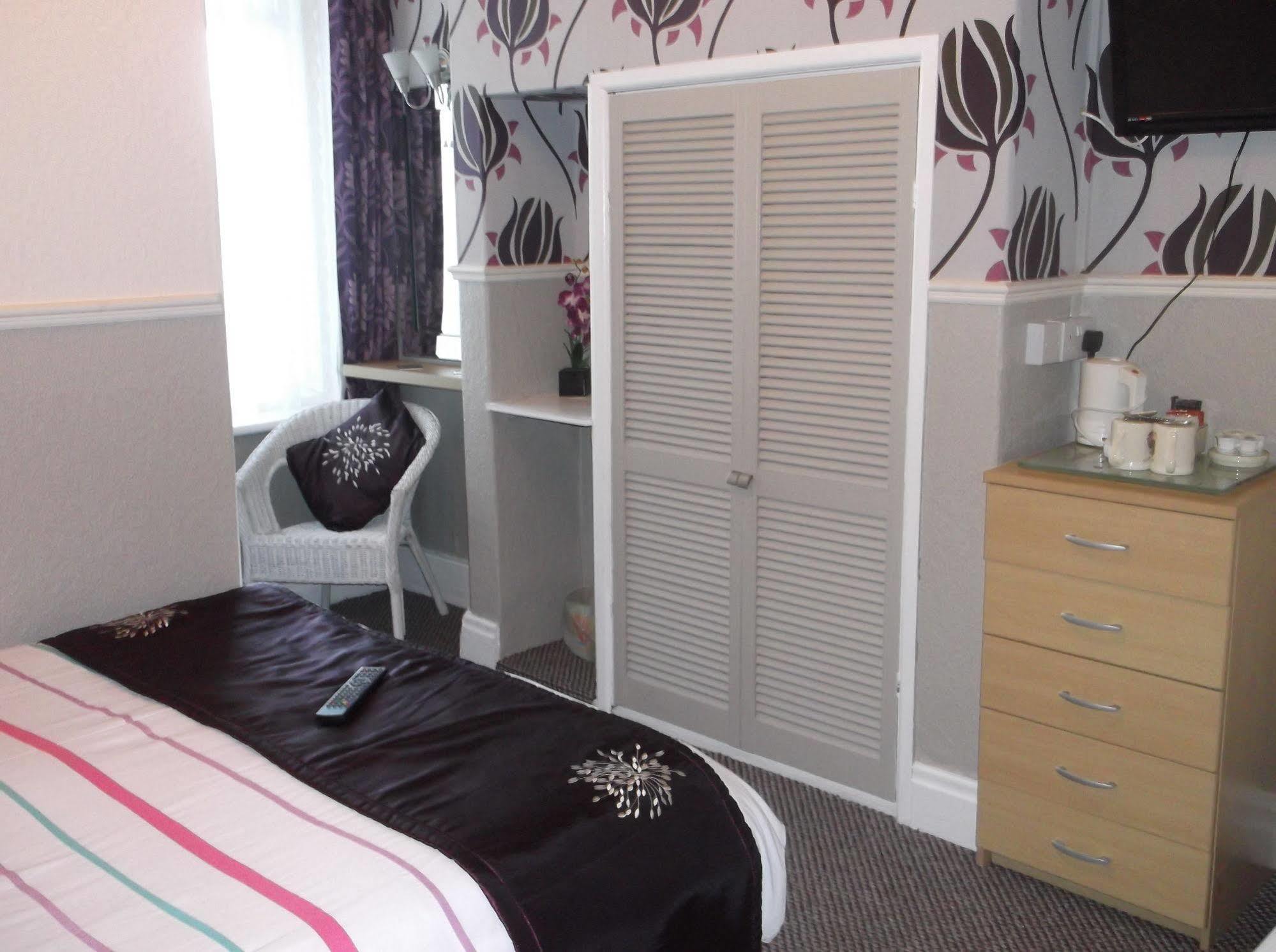 The Wescoe Gasthof Blackpool