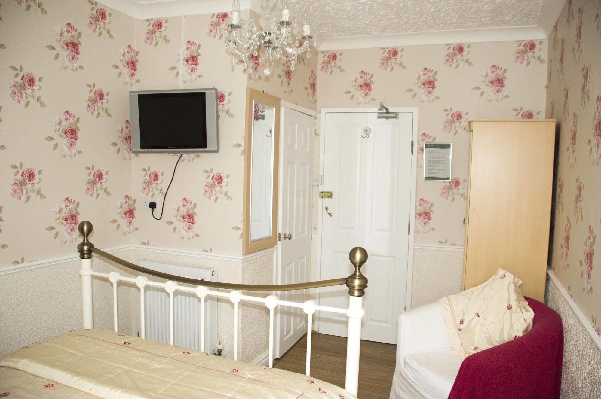 The Wescoe Gasthof Blackpool